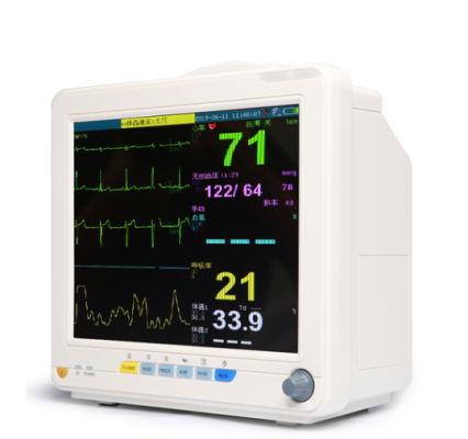 動態(tài)心電記錄儀d-402